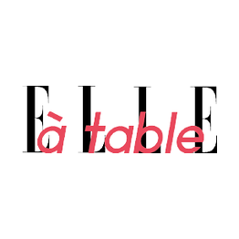 ELLE à table